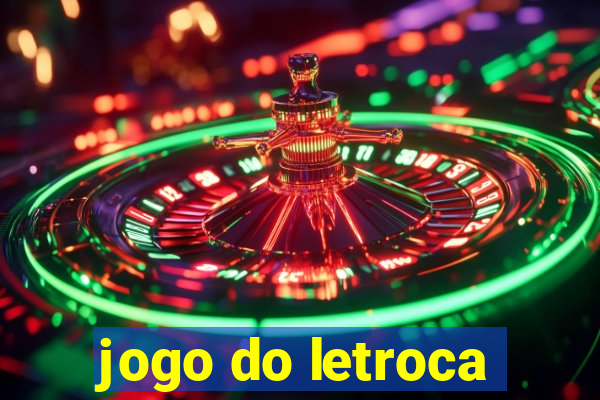 jogo do letroca